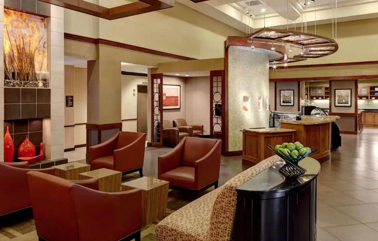 Hyatt Place Sterling Dulles Airport North Екстер'єр фото