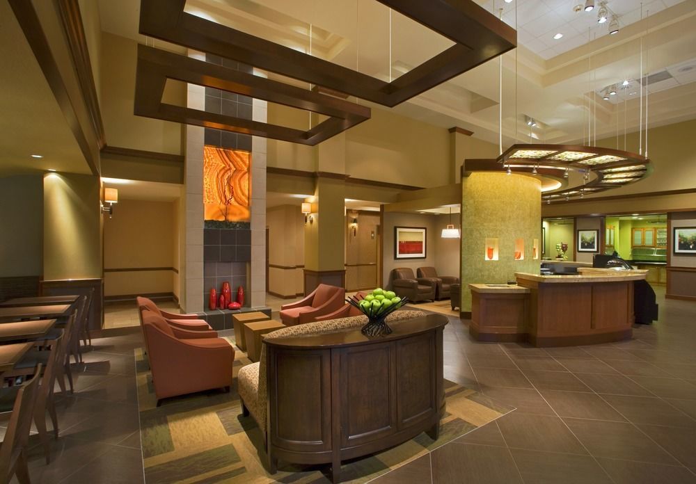 Hyatt Place Sterling Dulles Airport North Екстер'єр фото