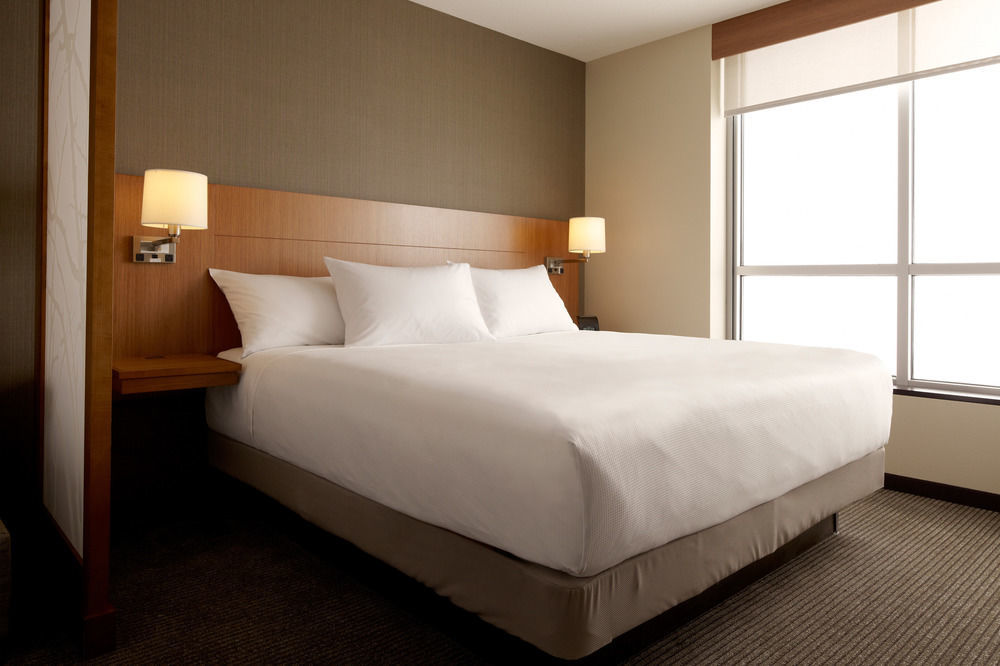 Hyatt Place Sterling Dulles Airport North Екстер'єр фото