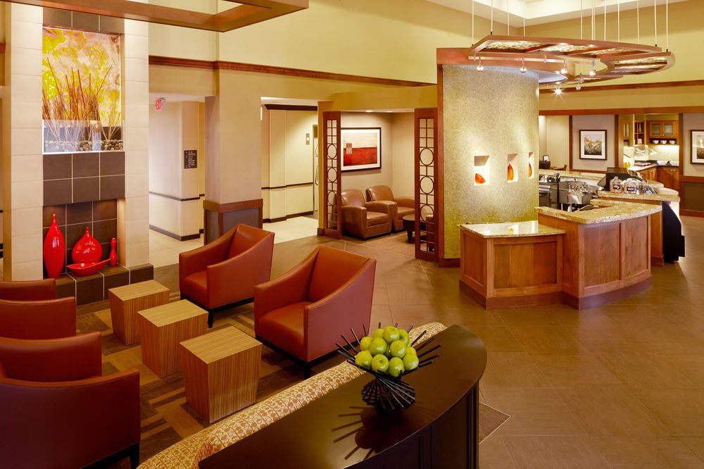 Hyatt Place Sterling Dulles Airport North Екстер'єр фото